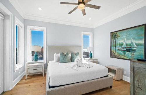 Beach House - Stairway to Heaven By Panhandle Getaways - Foto 84