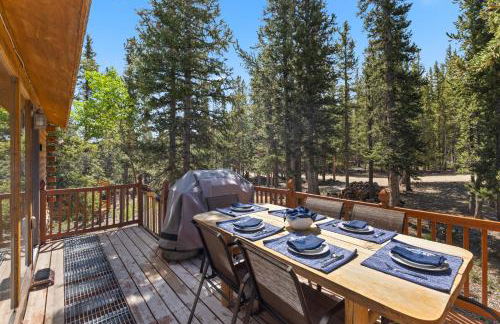 Relaxing Alpine Oasis - Minutes from Breckenridge - Foto 27