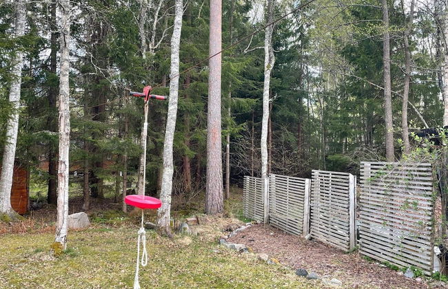 6 Person Holiday Home in Vato - Foto 9