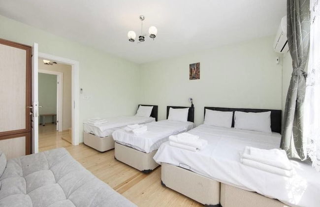 Mete Apartments - Foto 2