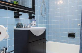 Downtown Boston Studio Central Location Famous Nightlife Chinatown with Bed Full of Promises! - Foto 20