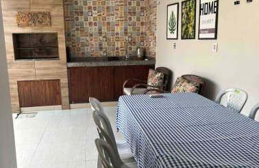 Casa temporada - Photo 1