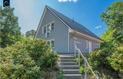 Ferienanlage Sonneninsel Strandmöwe Erdgeschoss - Foto 18