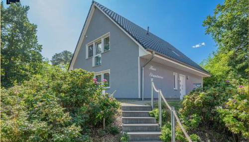 Ferienanlage Sonneninsel Strandmöwe Erdgeschoss - Foto 1