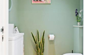 Peaceful Harbour-View Cottage - Tresellick Gardens - Foto 17