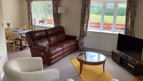 Lochay Lodges - Foto 4