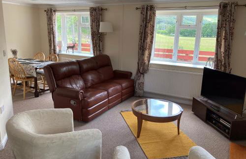 Lochay Lodges - Foto 4