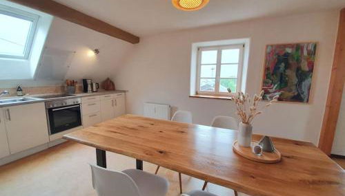 Helle Ferienwohnung - Südeifel - Foto 2