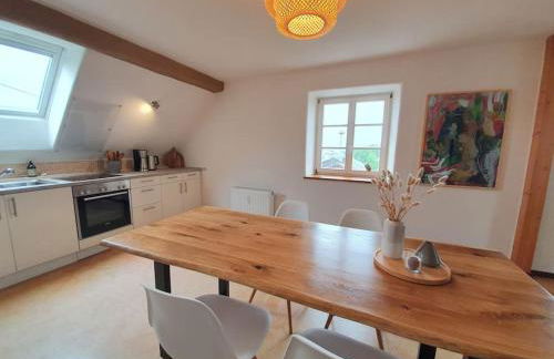 Helle Ferienwohnung - Südeifel - Foto 2