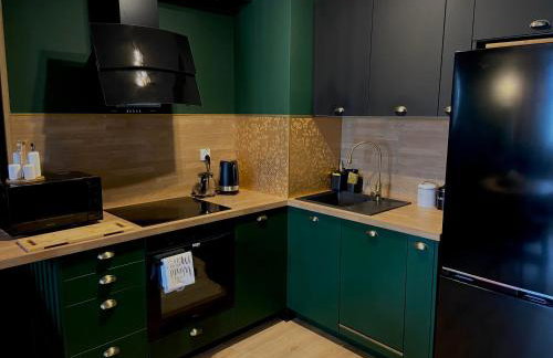 Apartamenty Termalne GREEN Apartment - Foto 46