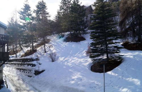 Studio lumineux à Pra Loup 1500 pour 4/5 personnes, accès facile aux pistes - FR-1-165A-113 - Foto 10