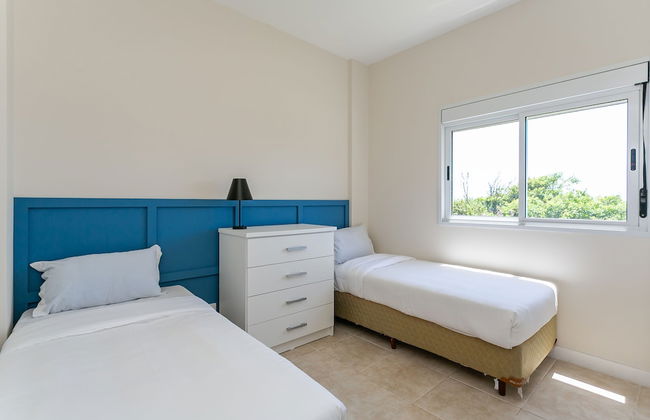 Aquarelle by Viva Prédio nos Ingleses pé-na-areia com piscina - Photo 8