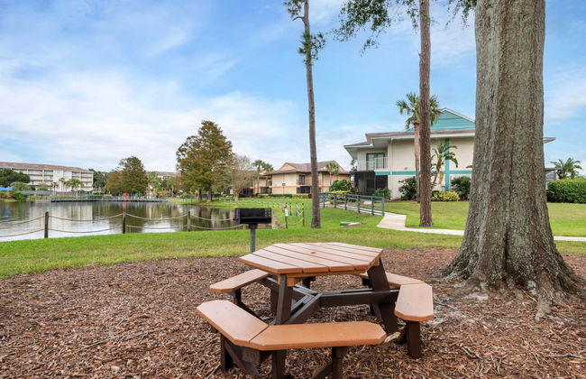 Hilton Vacation Club Aqua Sol Orlando West - Foto 18