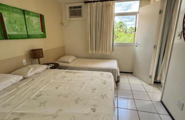 Flat em Gran Lençóis Residence - Photo 6