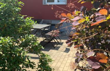 Haus an den Elbwiesen - Foto 16