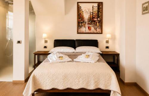 Villa La Perla, Bellagio - Foto 31