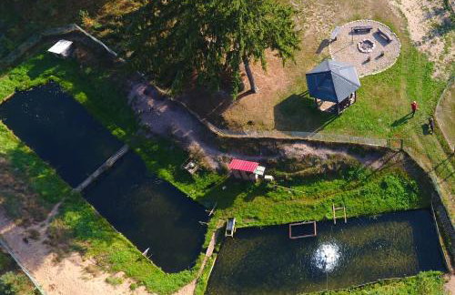 Agroturystyka Pod Pstrągiem - Foto 5