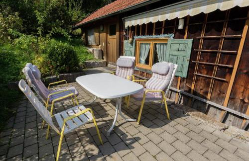 Idyllisches Ferienhaus mit Terrasse - Foto 19