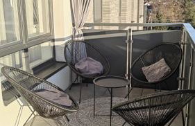 Apartament Złote Noce - Foto 12