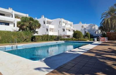 Sotogrande Duplex near Polo, best pool view, 2 pools, full south, 7 drive to beaches and Port - Foto 36