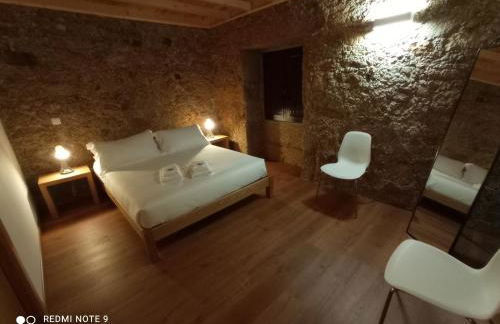 Casas do Torreão 3 casas de alojamento local - Foto 9