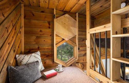 The Evergreen Castle - Foto 57