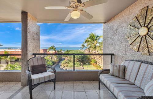 Kona Pacific E734: Penthouse Corner, Ocean Views - Foto 2