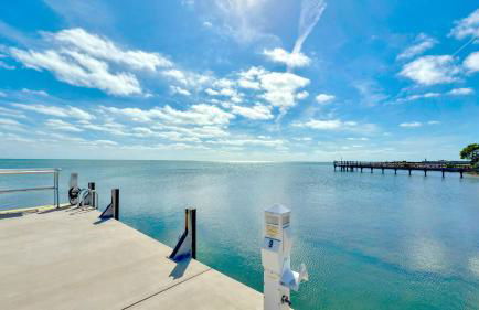 At The Sandbar - Oceanfront, Htd Pool, Dock, GameRoom - Foto 60