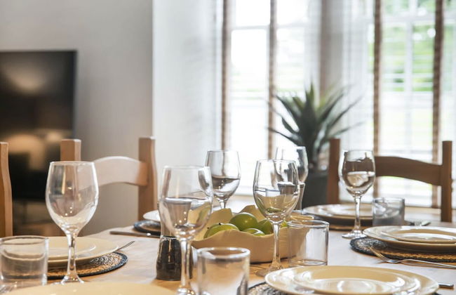 The Woodside Apartments - Foto 19