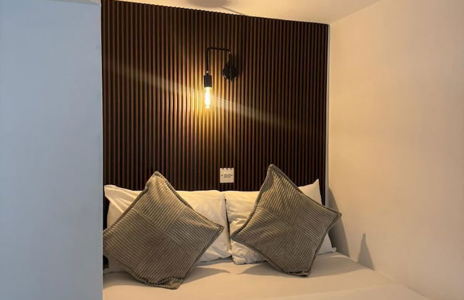 Modern studios Close to Hyde Park - Photo 51