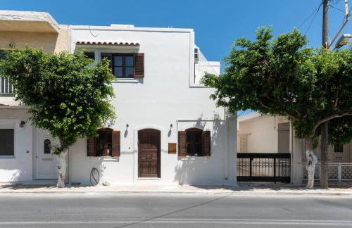 Daphne's Konaki in Pachia Ammos - Foto 1