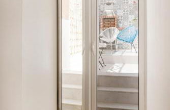 Alfama with Private Patio & Barbecue - Foto 22