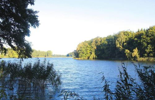 Ferienhaus, Parmen bei Feldberg - Photo 33