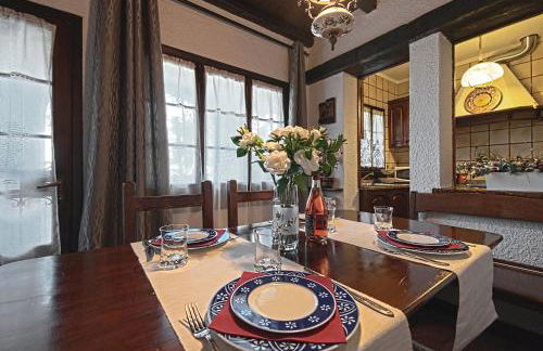 VECCHIA FAVOLA HOUSE - Foto 45