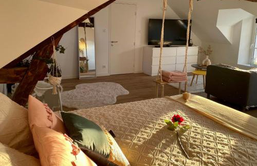 ici a 7 min de Graslin en bus - Foto 6