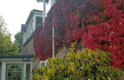 Smithy Cottage - Photo 39