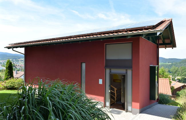 Haus Samoa With Private Terrace, Views - Foto 1