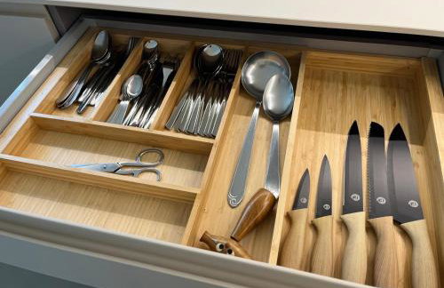 Jaén Delice Deluxe & Parking - Foto 18