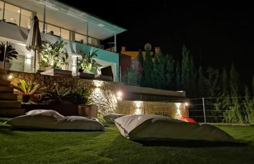 Villa Spa Cas Catala - Foto 40