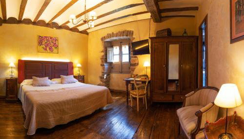 Casa Rural Zigako Etxezuria - Foto 5
