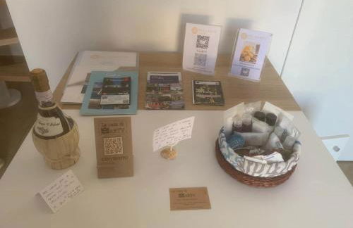 La Casa Di Marty Per 3 - Foto 40