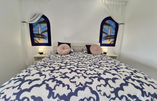 Casa Vista Mar Meloneras - Foto 28