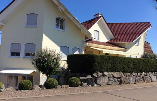 Ferienwohnung Kunst - Foto 2