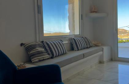 Villa Greystone & Sky Mykonos - Foto 12