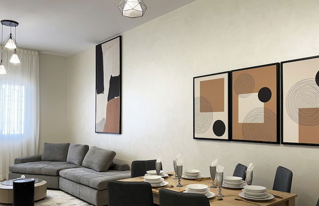 Kease Qurtubah A-1 Royal Design AX34 - Photo 9