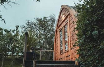 Sea View Pod Close to Mountains / Snowdonia - Foto 7