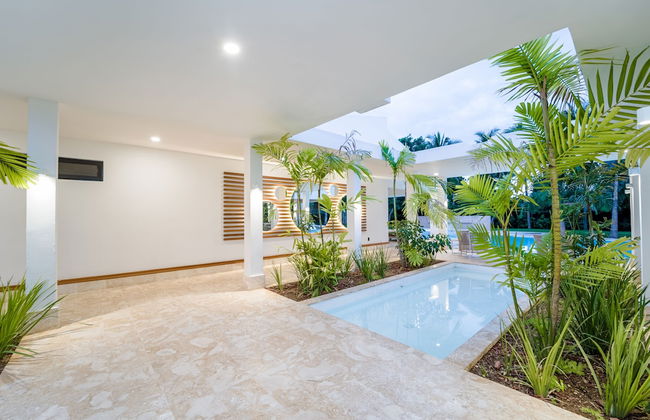 Casa Mangos Casa de Campo DR - Foto 45