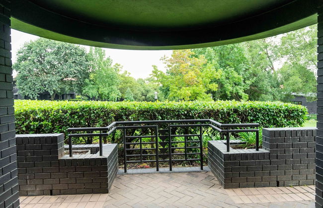 BlackBrick Bedfordview ApartHotel - Photo 19