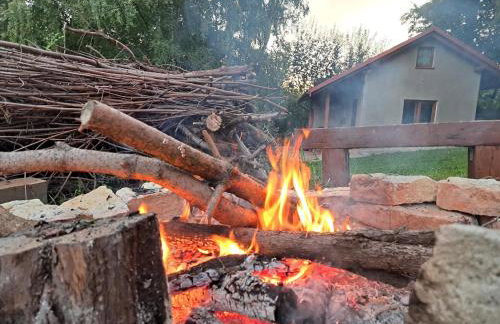 Brzozowy Zakątek - Foto 26