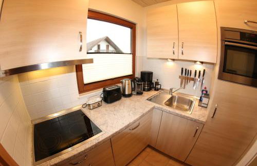 Ferienhaus Da Vinci - Foto 10